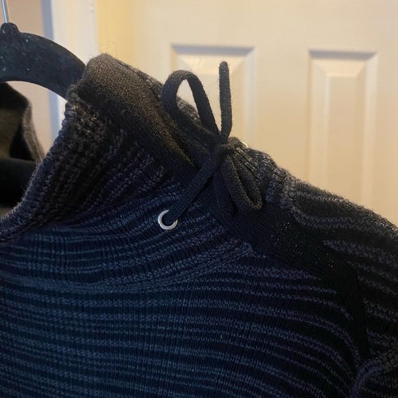 Prana Kelland Wool Blend Sweater Dress - Picture 7 of 14